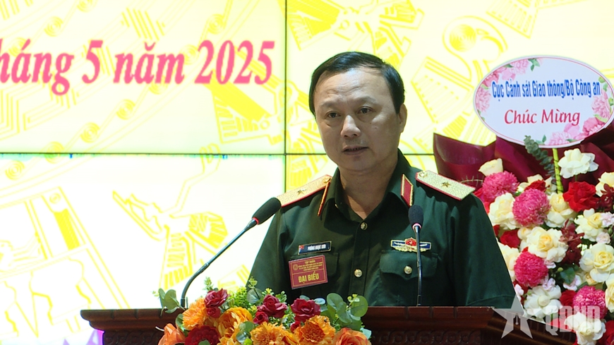 Nâng cao năng lực kiểm định trong công tác bảo đảm hậu cần - kỹ thuật